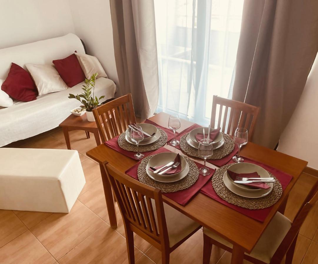 Apartments Stina เซเกต วรันยีชา ภายนอก รูปภาพ