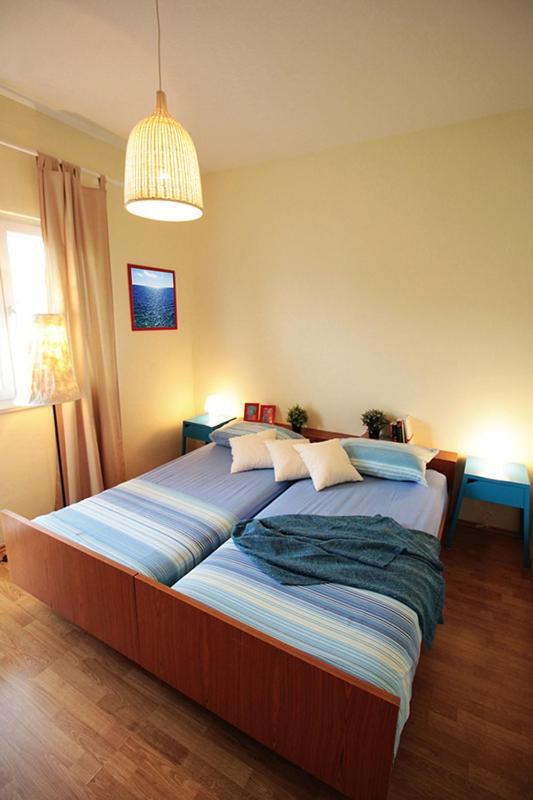 Apartments Stina เซเกต วรันยีชา ภายนอก รูปภาพ